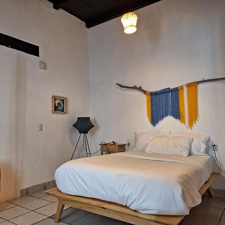 Casa Mua San Cristobal de las Casas Quarto foto