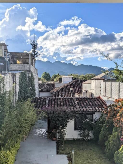 Casa Mua San Cristobal de las Casas Exterior foto