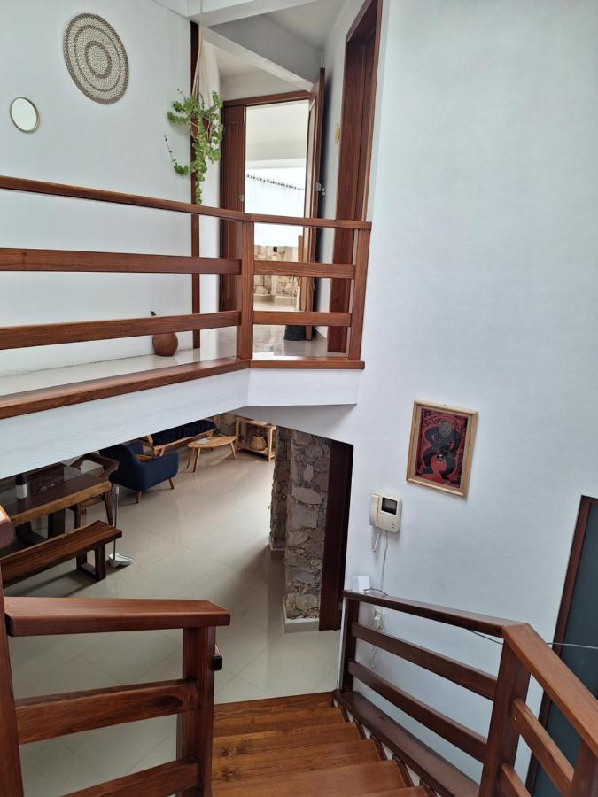 Casa Mua San Cristobal de las Casas Exterior foto