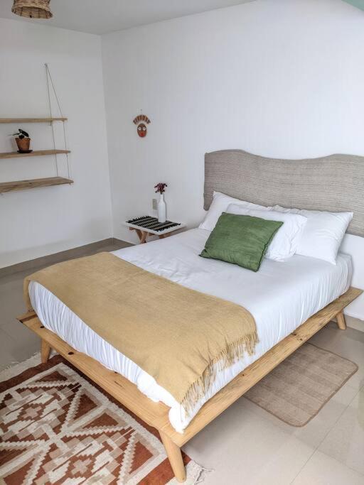 Casa Mua San Cristobal de las Casas Quarto foto