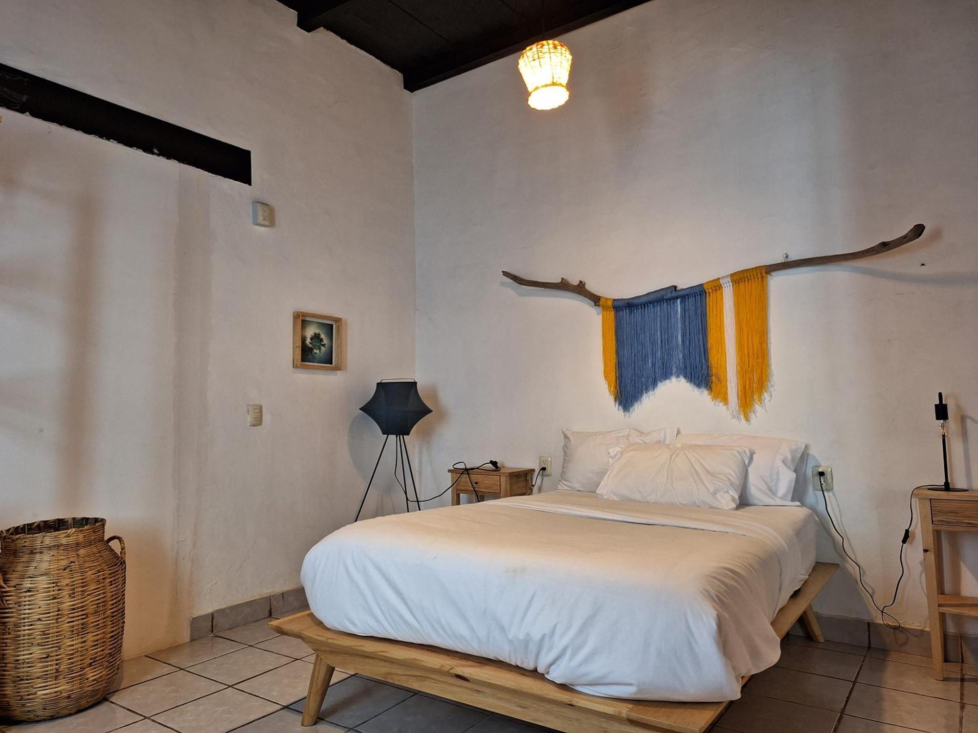 Casa Mua San Cristobal de las Casas Quarto foto