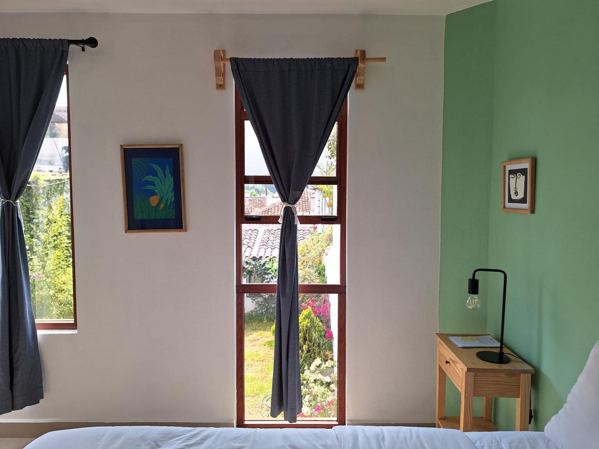Casa Mua San Cristobal de las Casas Quarto foto