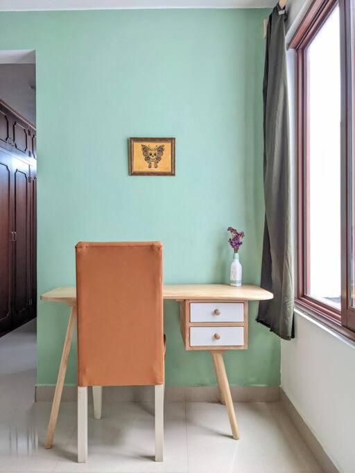 Casa Mua San Cristobal de las Casas Quarto foto