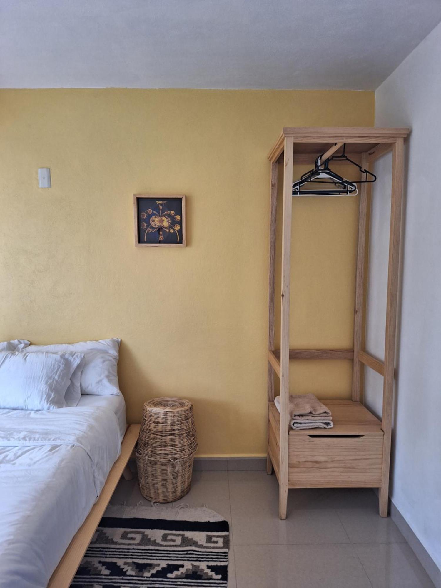Casa Mua San Cristobal de las Casas Quarto foto