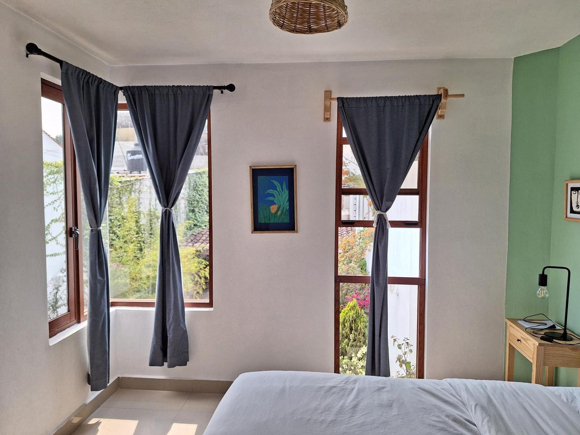 Casa Mua San Cristobal de las Casas Quarto foto