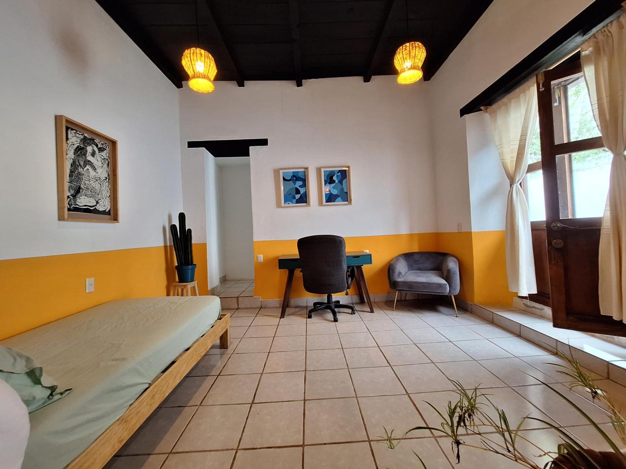 Casa Mua San Cristobal de las Casas Quarto foto