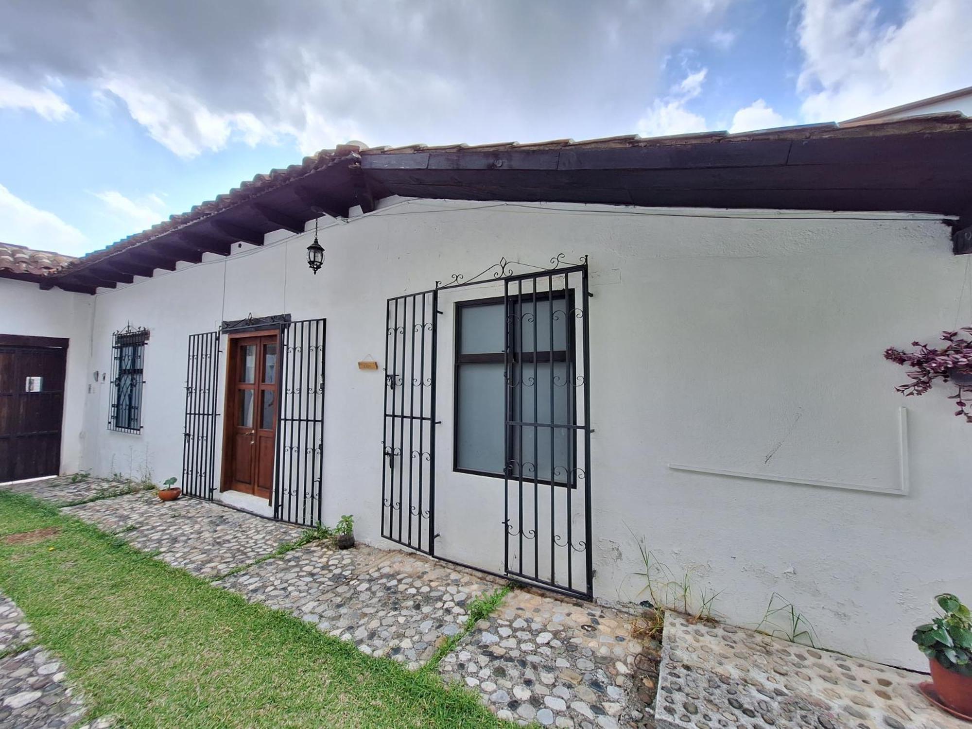 Casa Mua San Cristobal de las Casas Quarto foto
