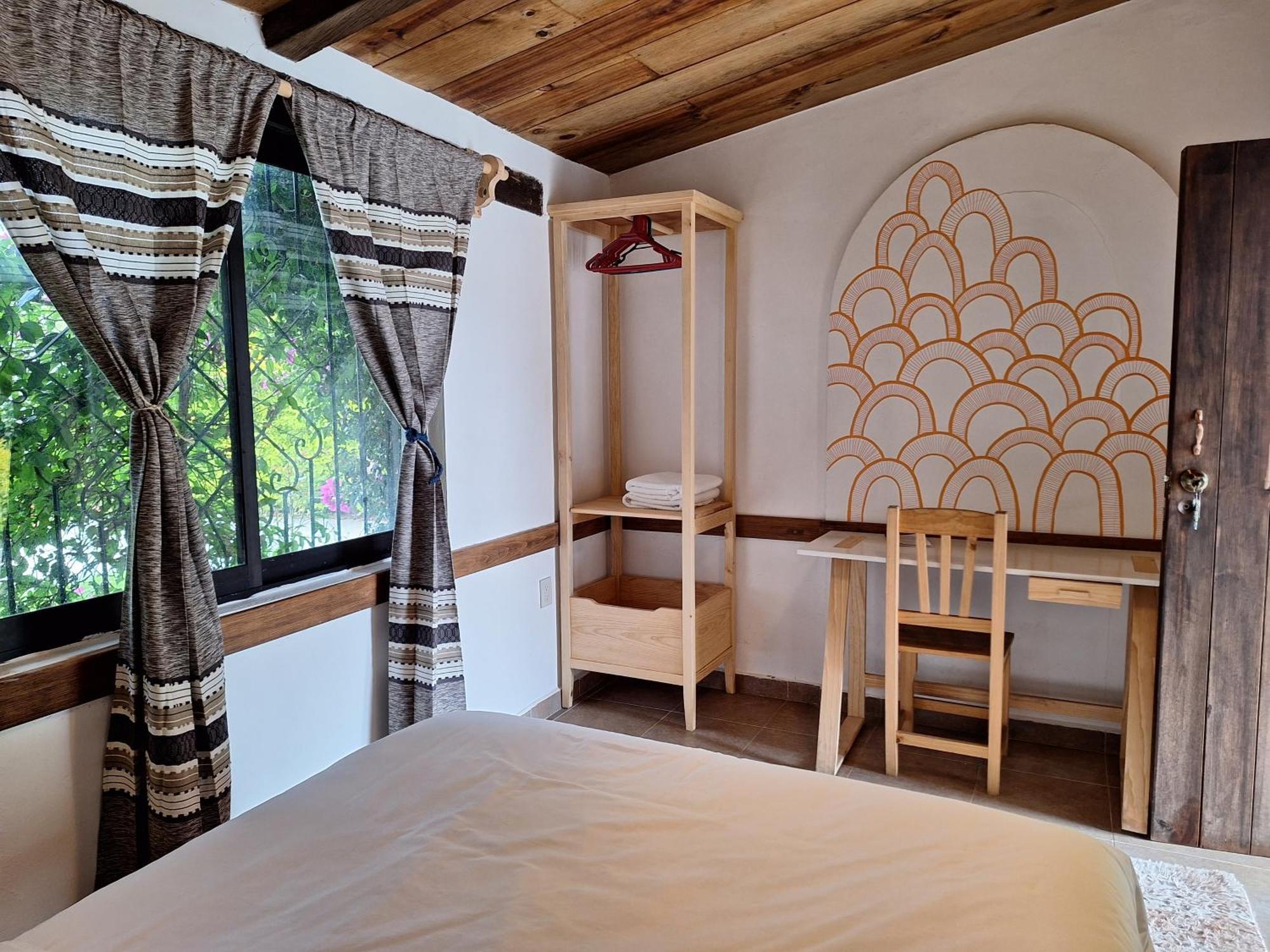 Casa Mua San Cristobal de las Casas Quarto foto